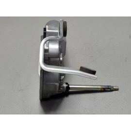 HONDA PILOT 16-22 REAR DRIVER SIDE DOOR ARMREST & SWITCH BEZEL & CUP HOLDER OEM