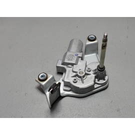 HONDA PILOT 16-22 REAR DRIVER SIDE DOOR ARMREST & SWITCH BEZEL & CUP HOLDER OEM