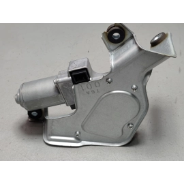 HONDA PILOT 16-22 REAR DRIVER SIDE DOOR ARMREST & SWITCH BEZEL & CUP HOLDER OEM