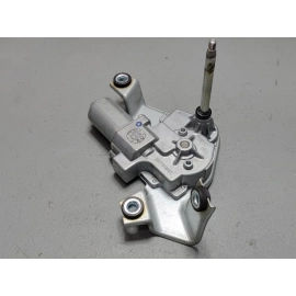 HONDA PILOT 16-22 REAR DRIVER SIDE DOOR ARMREST & SWITCH BEZEL & CUP HOLDER OEM