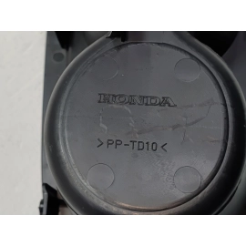 HONDA PILOT 16-22 REAR DRIVER SIDE DOOR ARMREST & SWITCH BEZEL & CUP HOLDER OEM