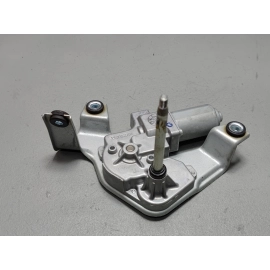 HONDA PILOT 16-22 REAR DRIVER SIDE DOOR ARMREST & SWITCH BEZEL & CUP HOLDER OEM