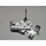 HONDA PILOT 16-22 REAR DRIVER SIDE DOOR ARMREST & SWITCH BEZEL & CUP HOLDER OEM