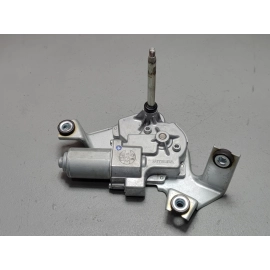 HONDA PILOT 16-22 REAR DRIVER SIDE DOOR ARMREST & SWITCH BEZEL & CUP HOLDER OEM