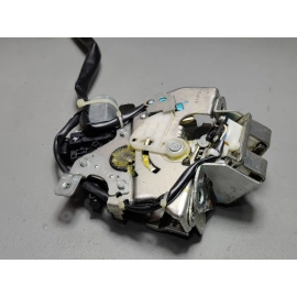 2016-2022 HONDA PILOT REAR LEFT DRIVER SIDE DOOR LOWER MOLDING GARNISH OEM