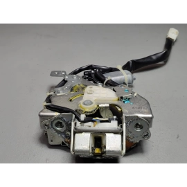 2016-2022 HONDA PILOT REAR LEFT DRIVER SIDE DOOR LOWER MOLDING GARNISH OEM