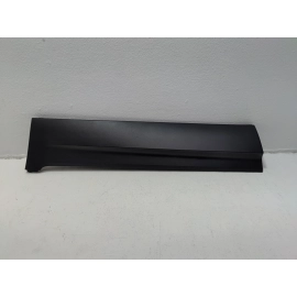 2016-2022 HONDA PILOT REAR LEFT DRIVER SIDE DOOR LOWER MOLDING GARNISH OEM
