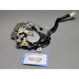 2016-2022 HONDA PILOT REAR LEFT DRIVER SIDE DOOR LOWER MOLDING GARNISH OEM