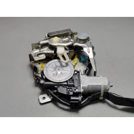 2016-2022 HONDA PILOT REAR LEFT DRIVER SIDE DOOR LOWER MOLDING GARNISH OEM