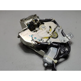 2016-2022 HONDA PILOT REAR LEFT DRIVER SIDE DOOR LOWER MOLDING GARNISH OEM