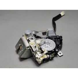 2016-2022 HONDA PILOT REAR LEFT DRIVER SIDE DOOR LOWER MOLDING GARNISH OEM