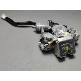 2016-2022 HONDA PILOT REAR LEFT DRIVER SIDE DOOR LOWER MOLDING GARNISH OEM