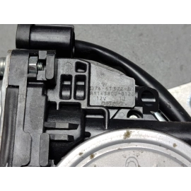 2016-2022 HONDA PILOT REAR LEFT DRIVER SIDE DOOR LOWER MOLDING GARNISH OEM