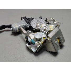 2016-2022 HONDA PILOT REAR LEFT DRIVER SIDE DOOR LOWER MOLDING GARNISH OEM