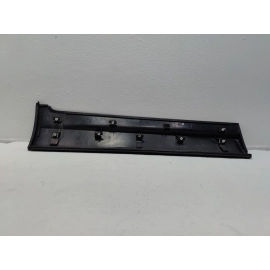 2016-2022 HONDA PILOT REAR LEFT DRIVER SIDE DOOR LOWER MOLDING GARNISH OEM