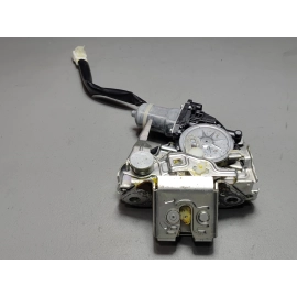 2016-2022 HONDA PILOT REAR LEFT DRIVER SIDE DOOR LOWER MOLDING GARNISH OEM