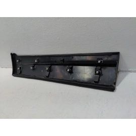 2016-2022 HONDA PILOT REAR LEFT DRIVER SIDE DOOR LOWER MOLDING GARNISH OEM