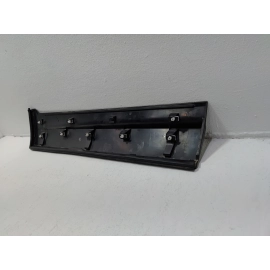 2016-2022 HONDA PILOT REAR LEFT DRIVER SIDE DOOR LOWER MOLDING GARNISH OEM