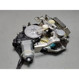 2016-2022 HONDA PILOT REAR LEFT DRIVER SIDE DOOR LOWER MOLDING GARNISH OEM