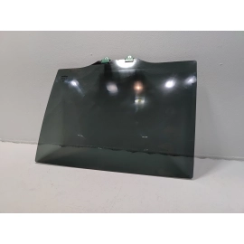 HONDA PILOT PASSPORT REAR LEFT DRIVER SIDE DOOR WINDOW GLASS 2016 - 2O22 EM