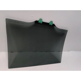 HONDA PILOT PASSPORT REAR LEFT DRIVER SIDE DOOR WINDOW GLASS 2016 - 2O22 EM