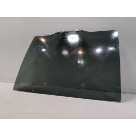 HONDA PILOT PASSPORT REAR LEFT DRIVER SIDE DOOR WINDOW GLASS 2016 - 2O22 EM