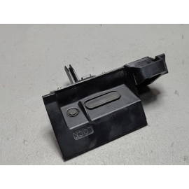 HONDA PILOT PASSPORT REAR LEFT DRIVER SIDE DOOR WINDOW GLASS 2016 - 2O22 EM