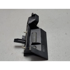 HONDA PILOT PASSPORT REAR LEFT DRIVER SIDE DOOR WINDOW GLASS 2016 - 2O22 EM