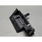 HONDA PILOT PASSPORT REAR LEFT DRIVER SIDE DOOR WINDOW GLASS 2016 - 2O22 EM