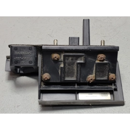 HONDA PILOT PASSPORT REAR LEFT DRIVER SIDE DOOR WINDOW GLASS 2016 - 2O22 EM