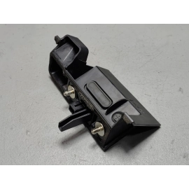 HONDA PILOT PASSPORT REAR LEFT DRIVER SIDE DOOR WINDOW GLASS 2016 - 2O22 EM