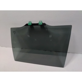 HONDA PILOT PASSPORT REAR LEFT DRIVER SIDE DOOR WINDOW GLASS 2016 - 2O22 EM