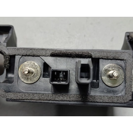 HONDA PILOT PASSPORT REAR LEFT DRIVER SIDE DOOR WINDOW GLASS 2016 - 2O22 EM