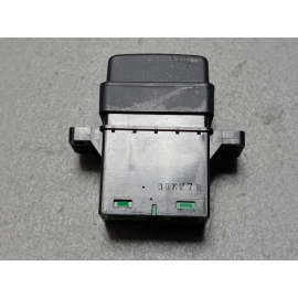 HONDA PILOT REAR LEFT DRIVER DOOR CHECK STRAP STOP STOPPER 2016 - 2022 OEM