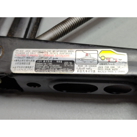 HONDA PILOT TIRE WHEEL JACK LIFT W/ WRENCH & HOOK OEM 2016-2025