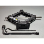 HONDA PILOT TIRE WHEEL JACK LIFT W/ WRENCH & HOOK OEM 2016-2025