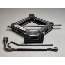 HONDA PILOT TIRE WHEEL JACK LIFT W/ WRENCH & HOOK OEM 2016-2025