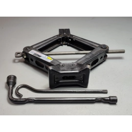 HONDA PILOT TIRE WHEEL JACK LIFT W/ WRENCH & HOOK OEM 2016-2025