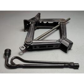 HONDA PILOT TIRE WHEEL JACK LIFT W/ WRENCH & HOOK OEM 2016-2025