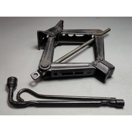 HONDA PILOT TIRE WHEEL JACK LIFT W/ WRENCH & HOOK OEM 2016-2025