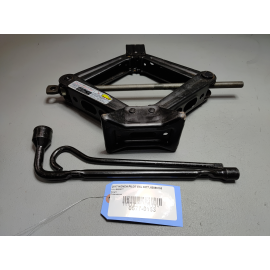 HONDA PILOT TIRE WHEEL JACK LIFT W/ WRENCH & HOOK OEM 2016-2025