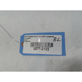 HONDA PILOT TIRE WHEEL JACK LIFT W/ WRENCH & HOOK OEM 2016-2025