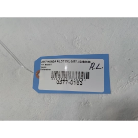 HONDA PILOT TIRE WHEEL JACK LIFT W/ WRENCH & HOOK OEM 2016-2025