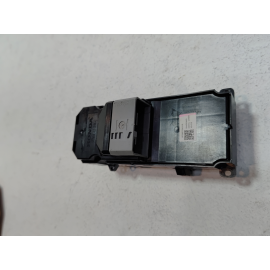 2016-2021 HONDA PILOT WINDSHIELD WIPER WASHER RESERVOIR PUMP W/ HOSE TUBE OEM