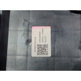 2016-2021 HONDA PILOT WINDSHIELD WIPER WASHER RESERVOIR PUMP W/ HOSE TUBE OEM