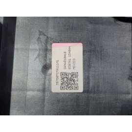 2016-2021 HONDA PILOT WINDSHIELD WIPER WASHER RESERVOIR PUMP W/ HOSE TUBE OEM