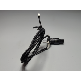 2016-2021 HONDA PILOT WINDSHIELD WIPER WASHER RESERVOIR PUMP W/ HOSE TUBE OEM