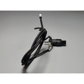 2016-2021 HONDA PILOT WINDSHIELD WIPER WASHER RESERVOIR PUMP W/ HOSE TUBE OEM