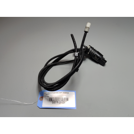 2016-2021 HONDA PILOT WINDSHIELD WIPER WASHER RESERVOIR PUMP W/ HOSE TUBE OEM