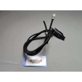 2016-2021 HONDA PILOT WINDSHIELD WIPER WASHER RESERVOIR PUMP W/ HOSE TUBE OEM